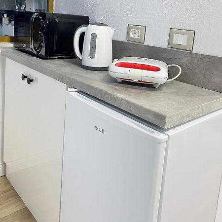 Tirana View Apartments 외부 사진