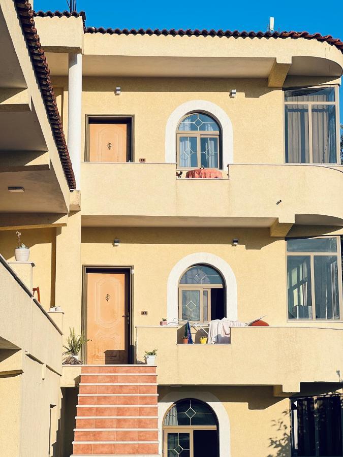Tirana View Apartments 외부 사진