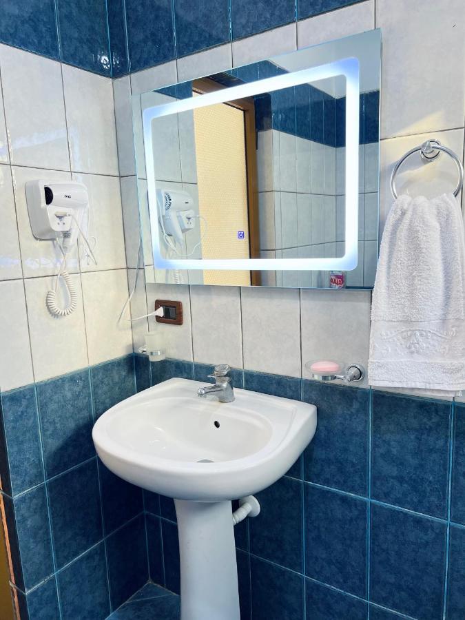 Tirana View Apartments 외부 사진