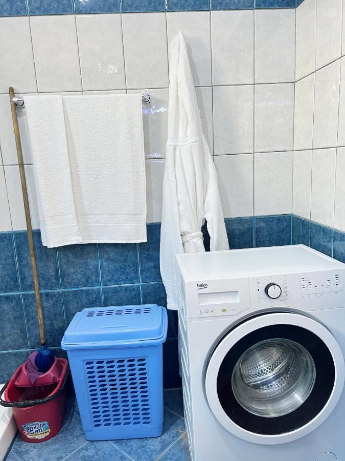 Tirana View Apartments 외부 사진