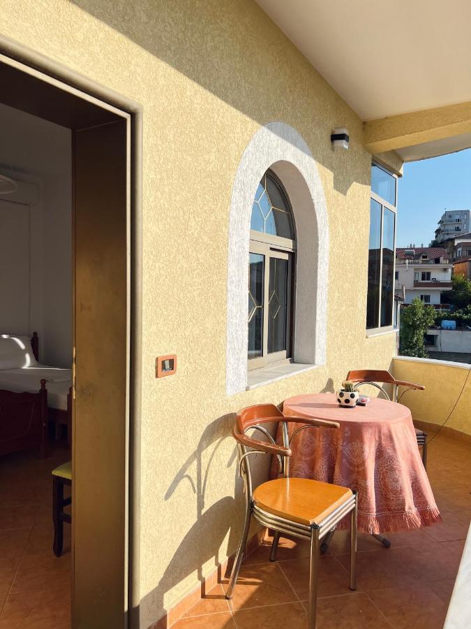 Tirana View Apartments 외부 사진