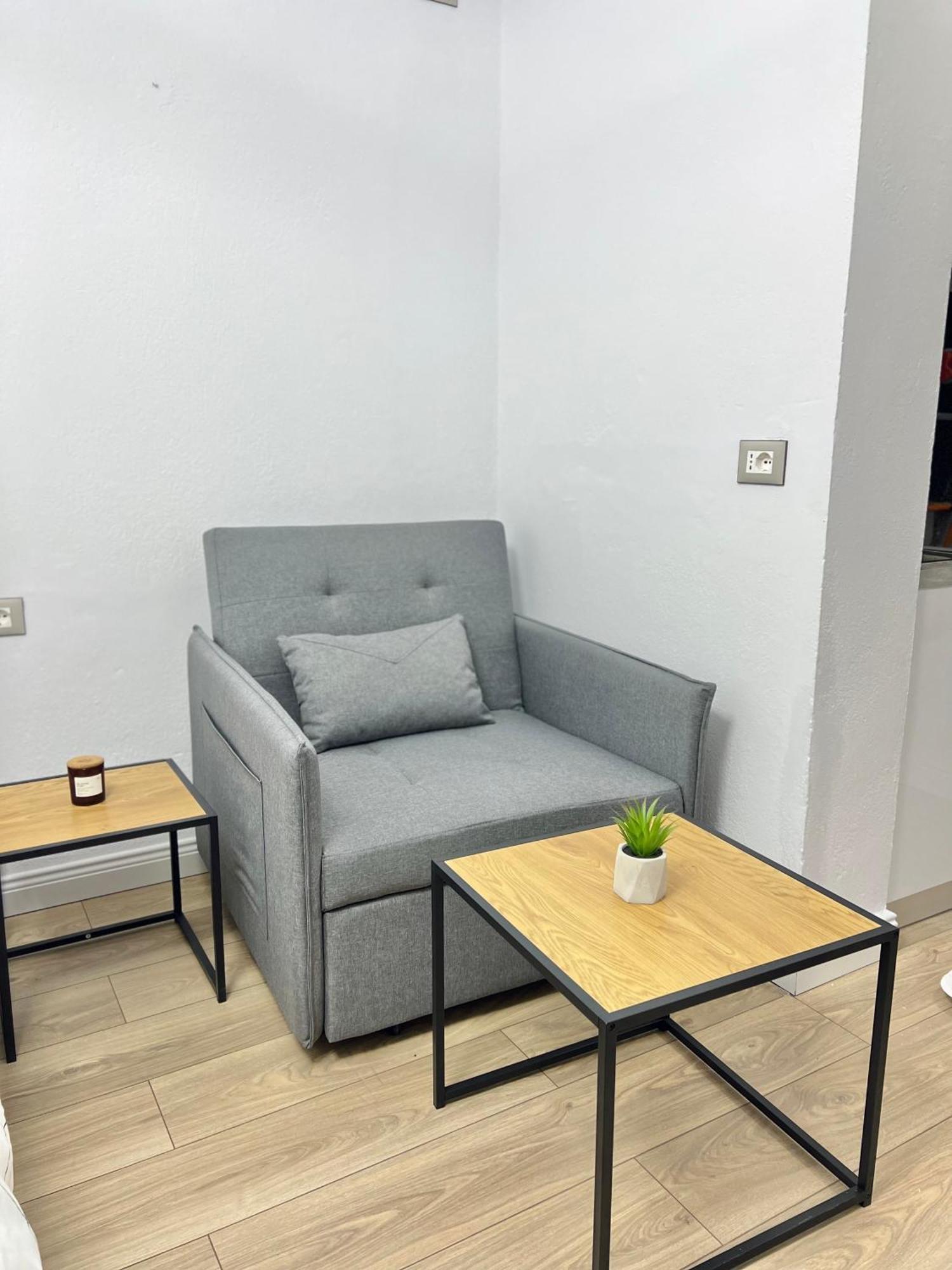 Tirana View Apartments 외부 사진