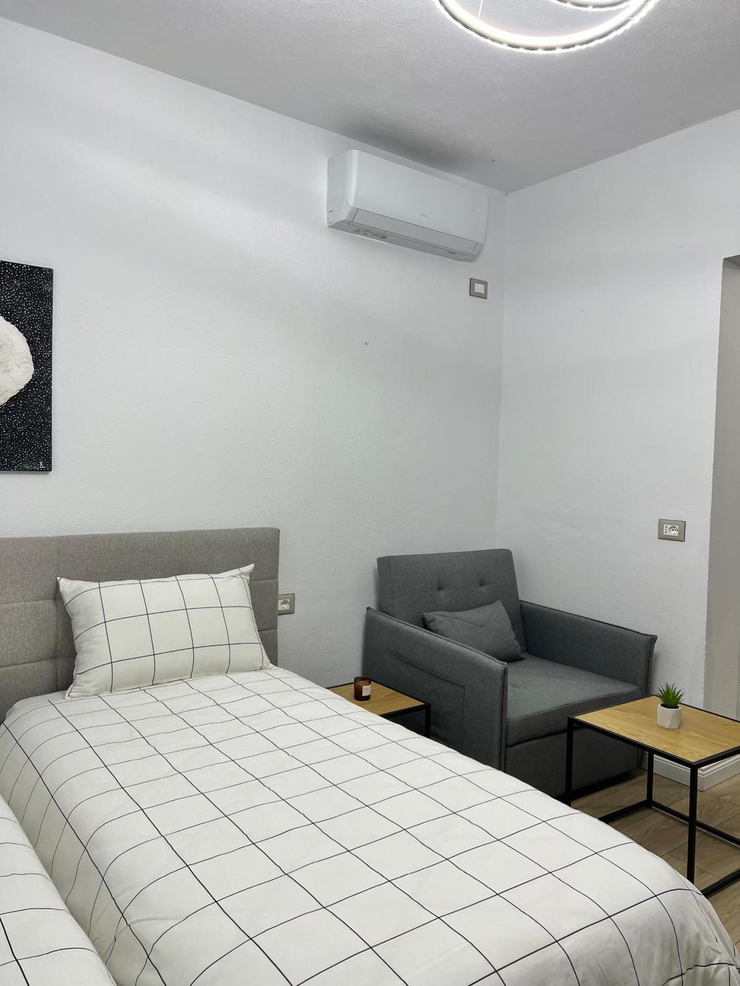 Tirana View Apartments 외부 사진