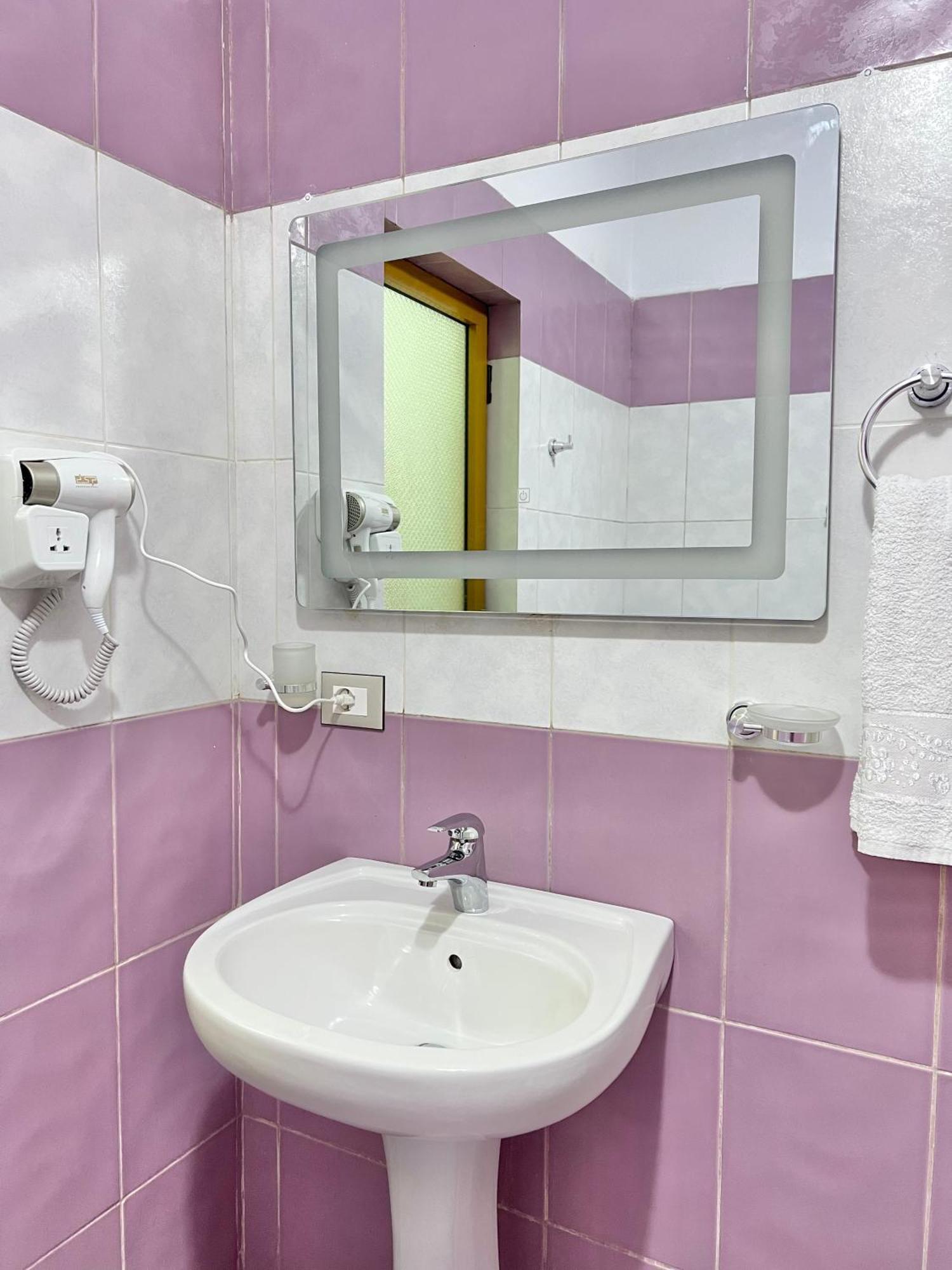 Tirana View Apartments 외부 사진