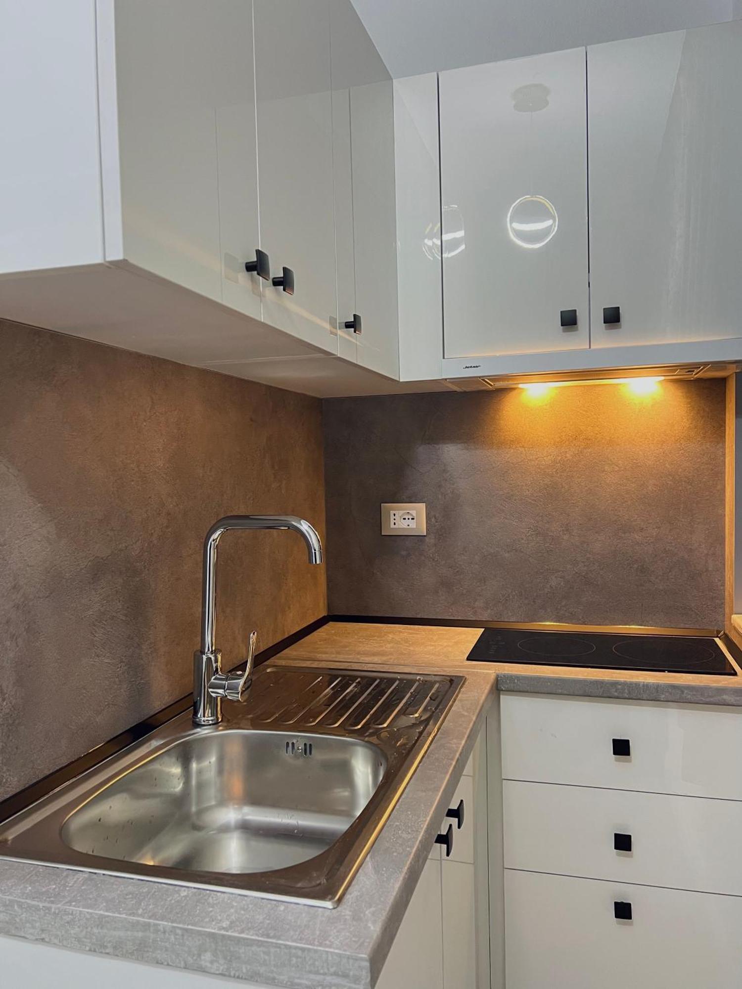 Tirana View Apartments 외부 사진