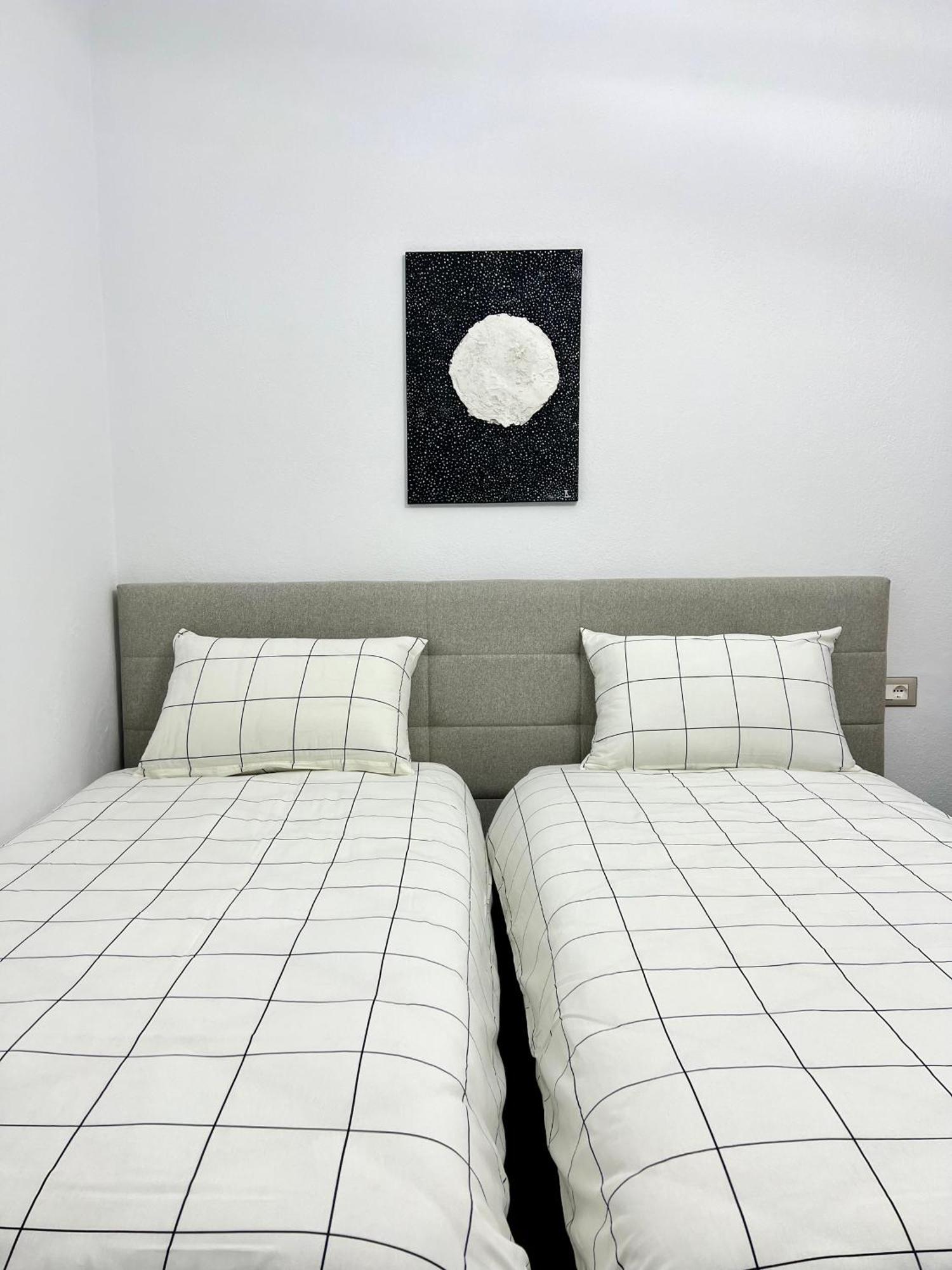 Tirana View Apartments 외부 사진
