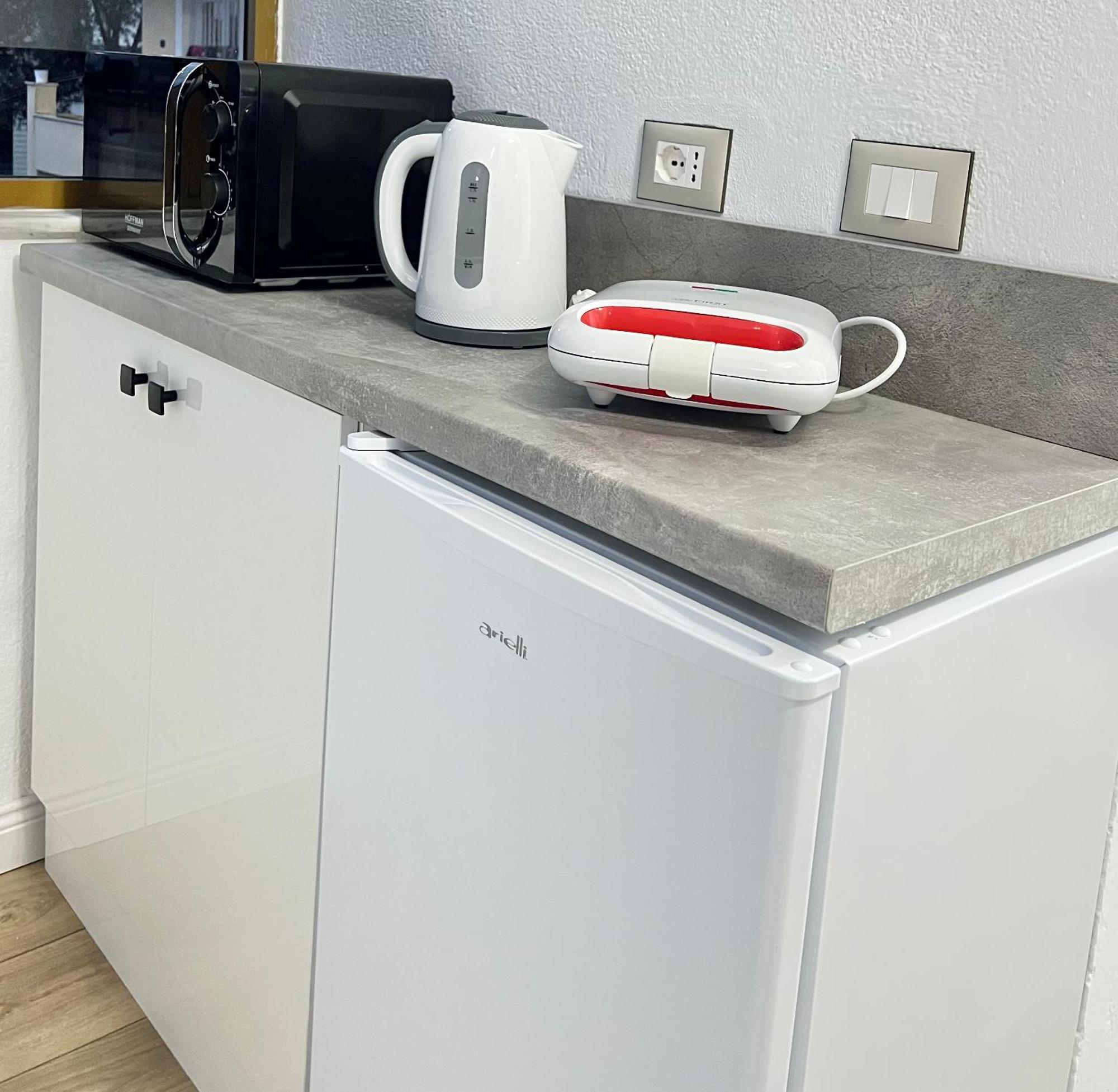 Tirana View Apartments 외부 사진