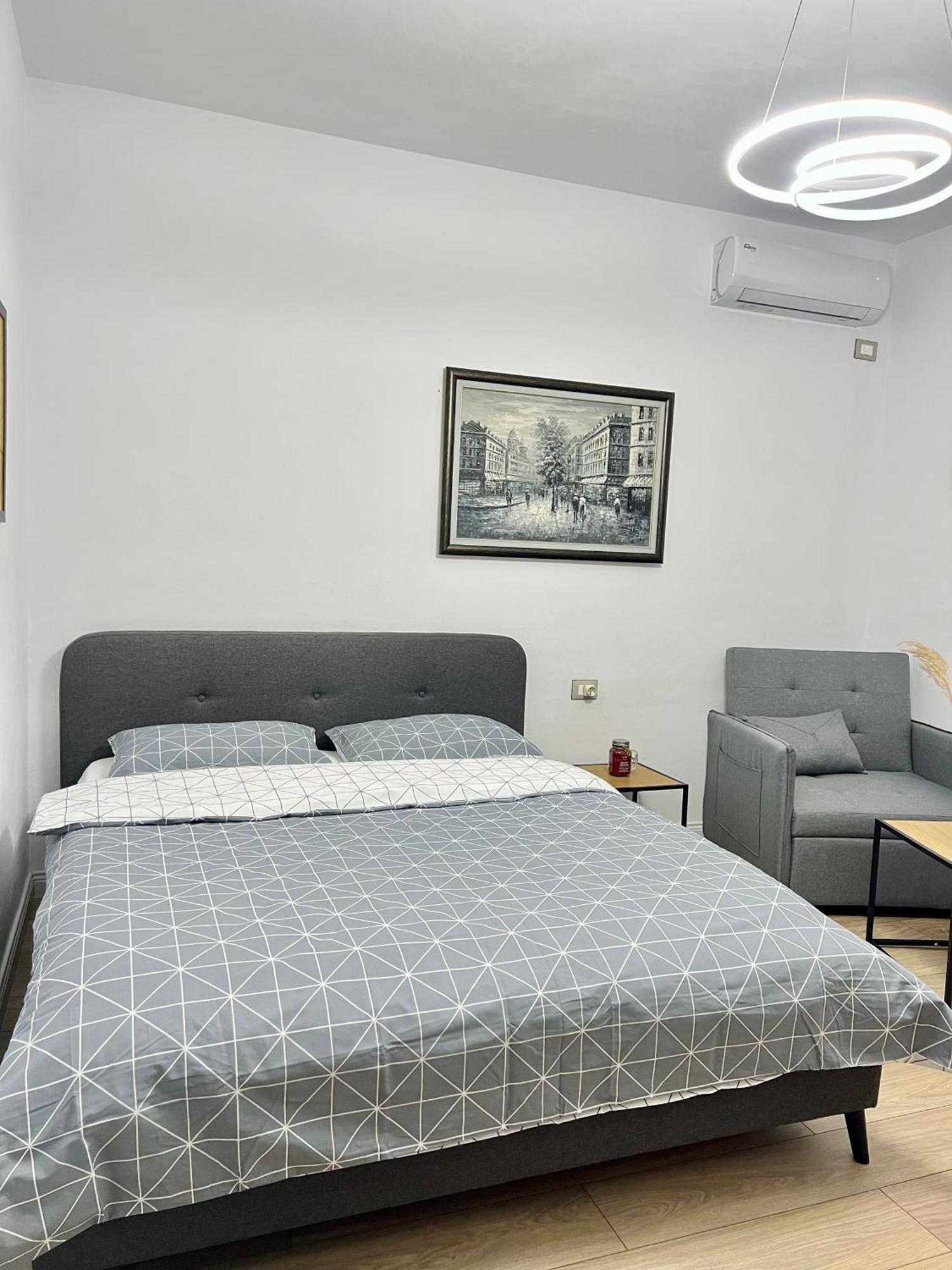 Tirana View Apartments 외부 사진