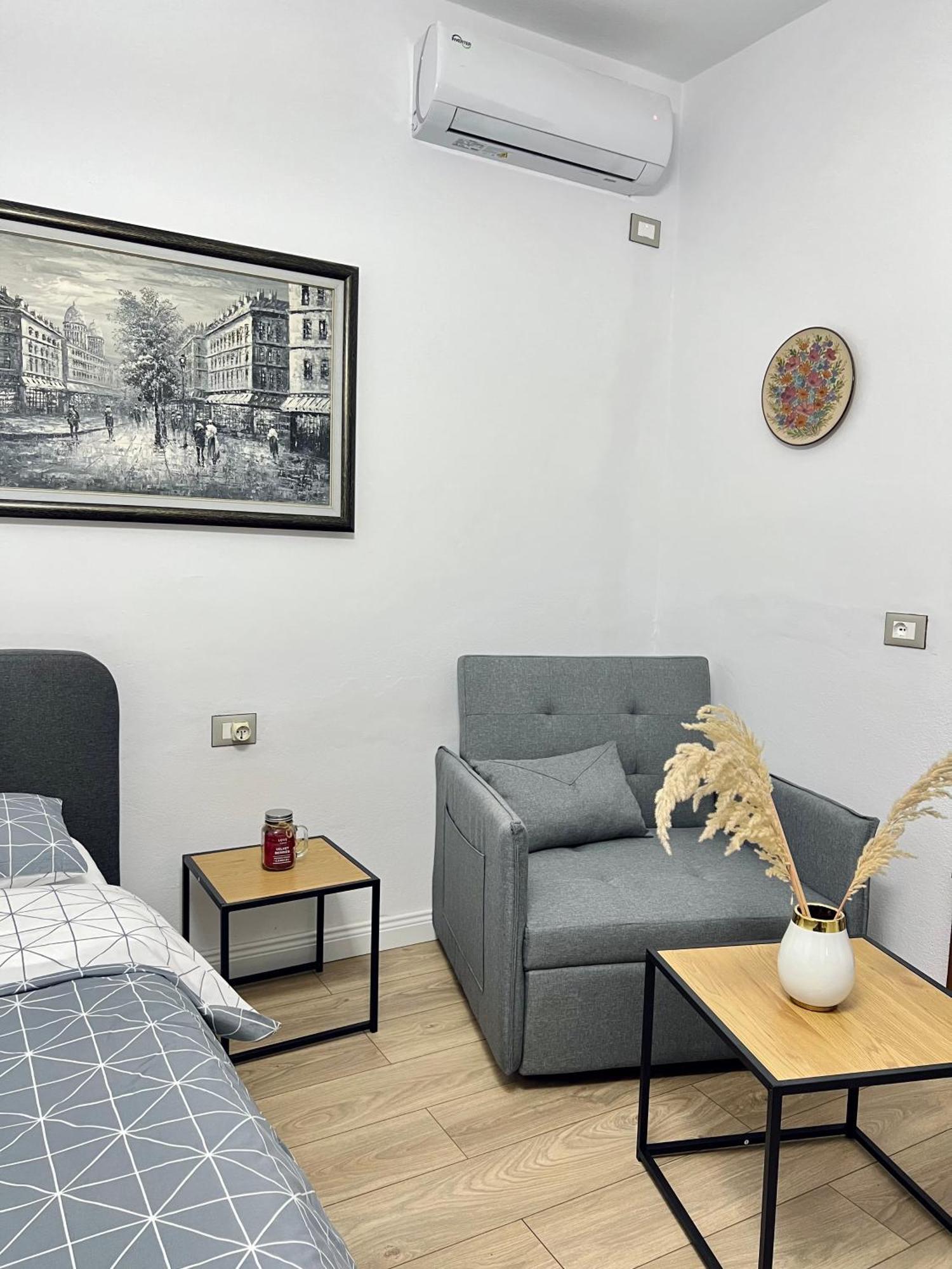 Tirana View Apartments 외부 사진