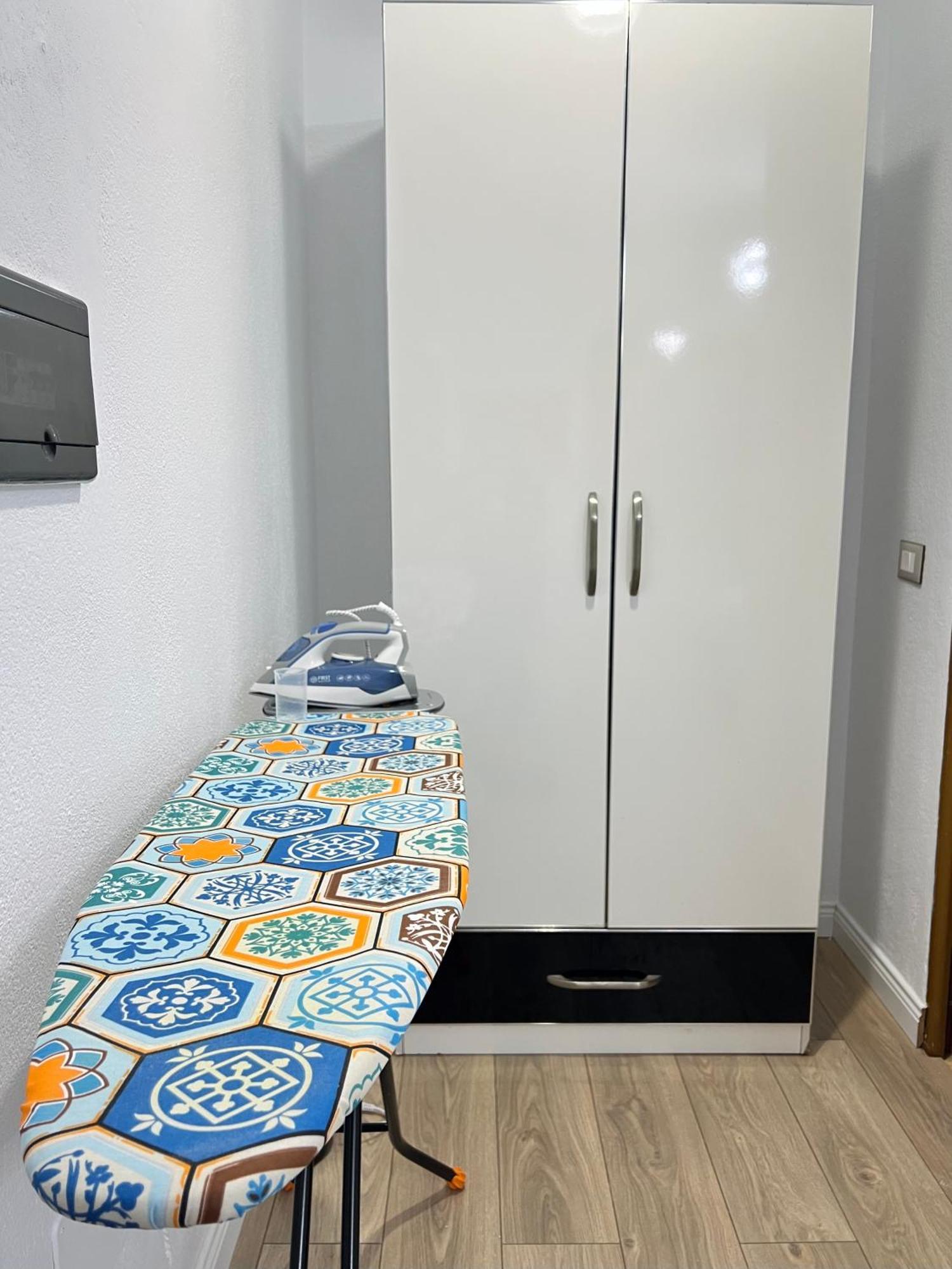 Tirana View Apartments 외부 사진