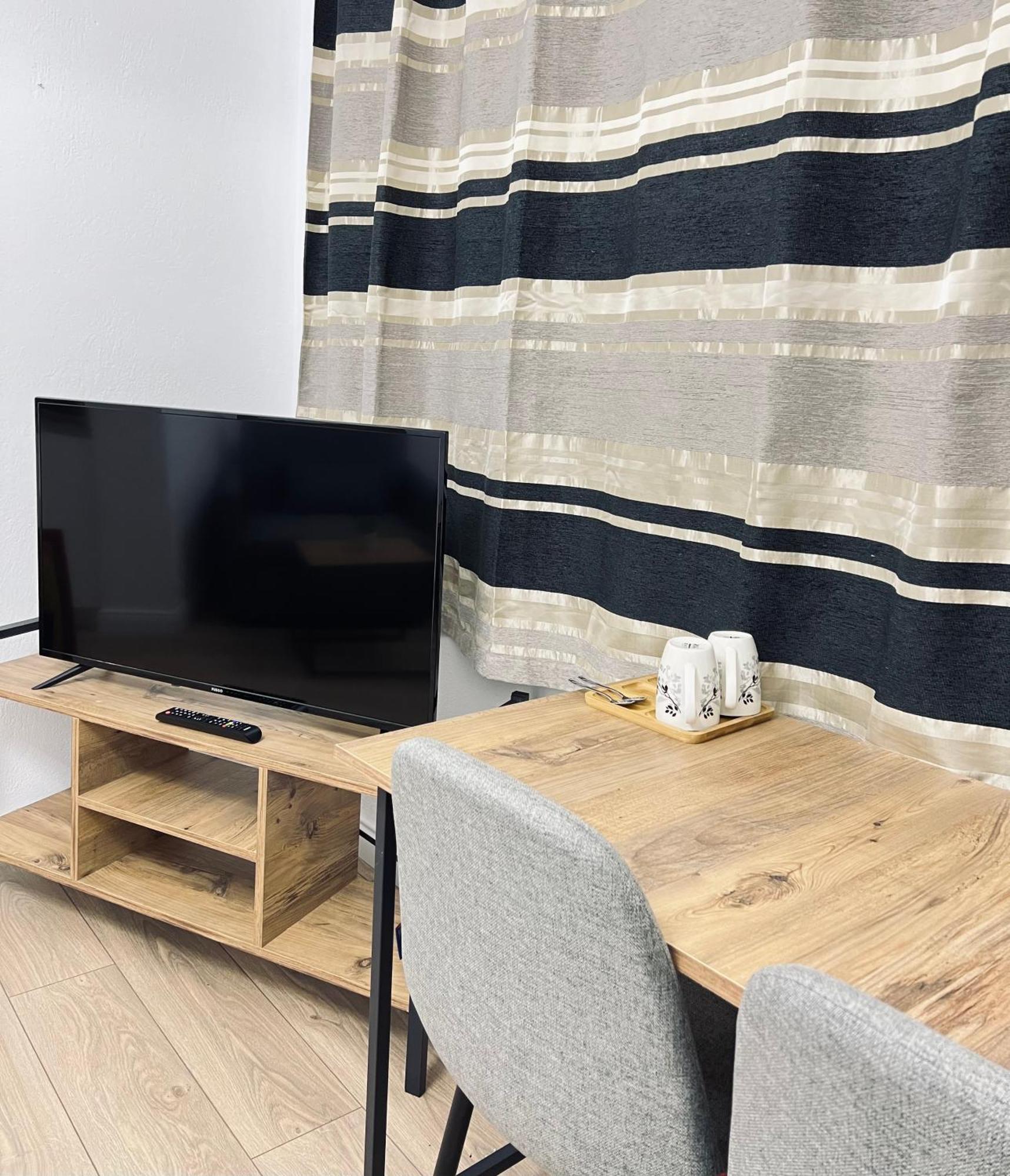 Tirana View Apartments 외부 사진
