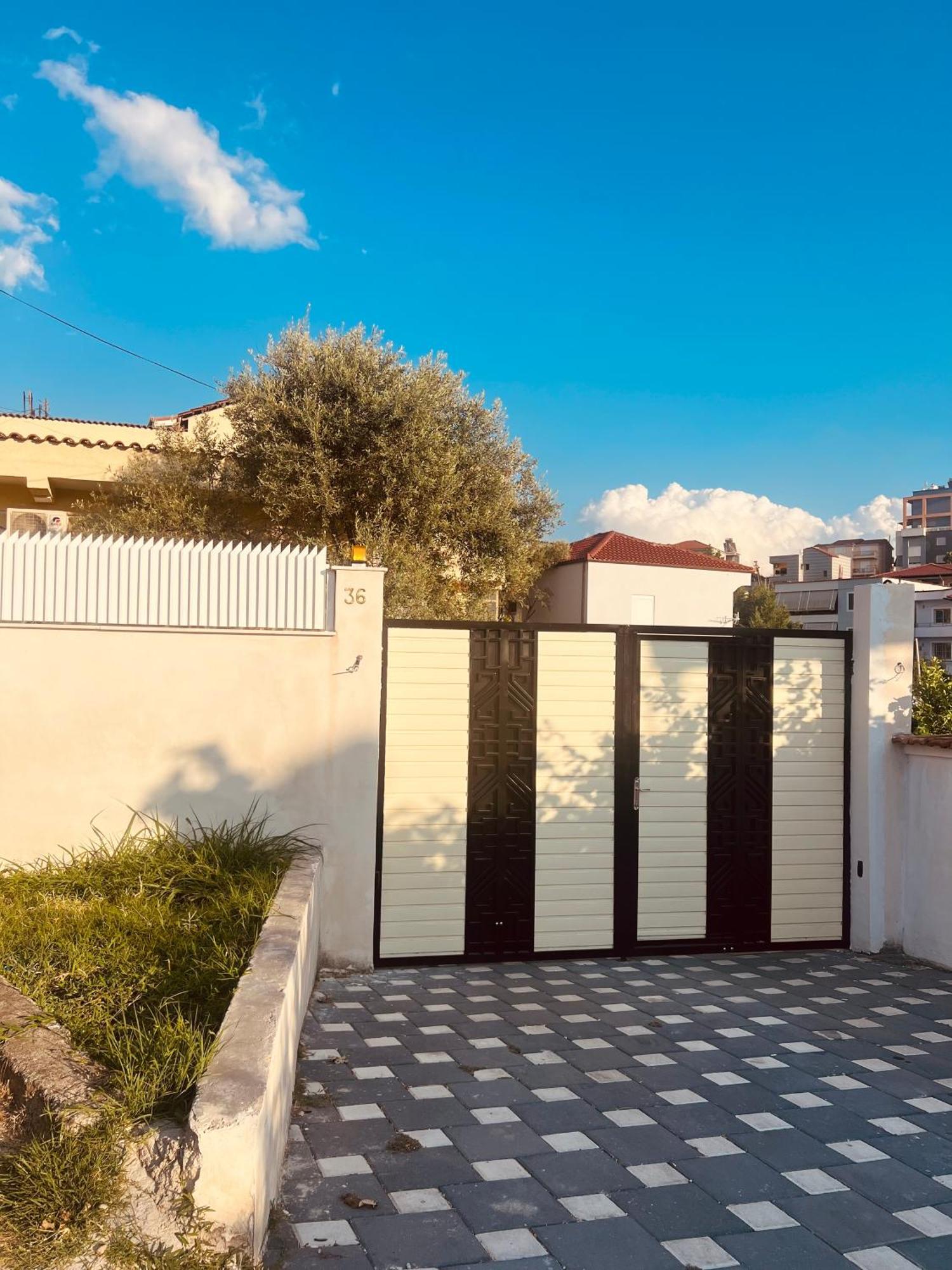 Tirana View Apartments 외부 사진